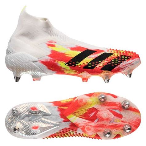 adidas predator 20+ sg uniforia - weiß/schwarz/pop|Adidas Predator 20 'Uniforia' Boots Leaked .